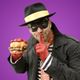 Illustration for article titled McDonalds Redesigns Hamburglar, Whole World Wonders What the Hell For